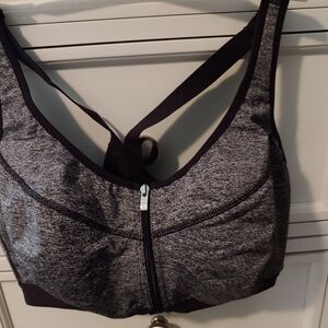 Victoria's Secret sports bra